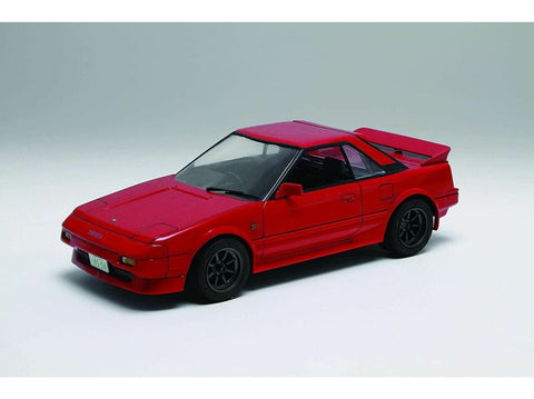 Fujimi Toyota MR2 AW11 1/24 plastikinis surenkamas modelis