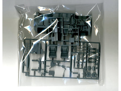 Fujimi Toyota MR2 AW11 1/24 plastikinis surenkamas modelis