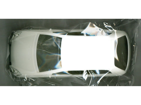 Fujimi Honda Civic Type R EP3 1/24 plastikinis surenkamas modelis