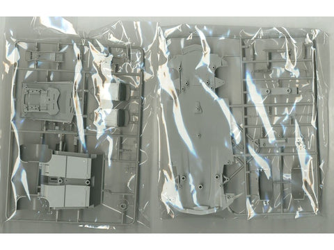 Fujimi Lamborghini Aventador LP700-4 1/24 plastikinis surenkamas modelis