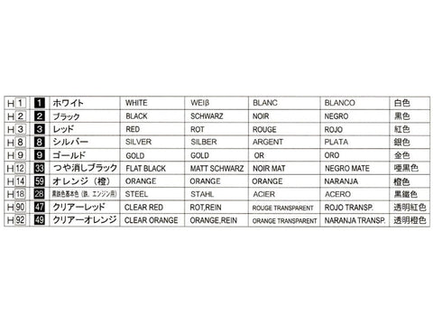 Fujimi Mazda RX-3 Savanna GT lenktyninis 1/24 surenkamas modelis (03769)