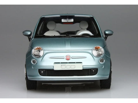 Fujimi Fiat 500 1/24 plastikinis surenkamas automobilio modelis