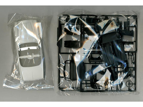 Fujimi Nissan Fairlady 2000 SR311 1/24 surenkamas plastikinis modelis