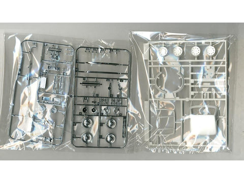 Fujimi Nissan Fairlady 2000 SR311 1/24 surenkamas plastikinis modelis