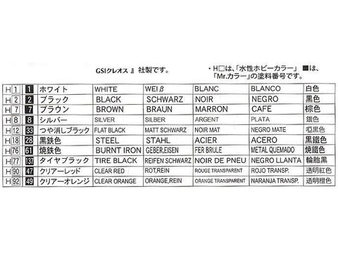 Fujimi Nissan Skyline GT‑R KPGC10 Semi‑Works 1/24 surinkimo rinkinys