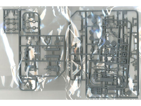 Fujimi Porsche 911S Coupe 1969 plastikinis modelis 1/24