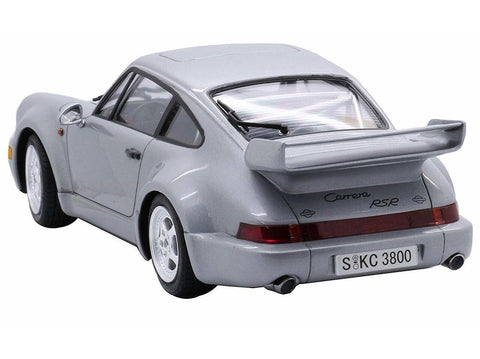 Fujimi Porsche 911 Carrera 3.8 RSR 1/24 surenkamas plastikinis modelis