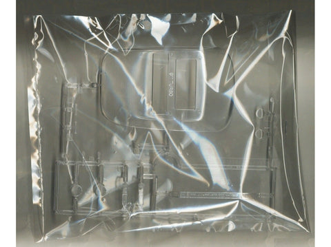 Fujimi Porsche 911 Carrera 3.8 RSR 1/24 surenkamas plastikinis modelis