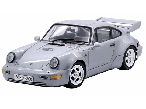 Fujimi Porsche 911 Carrera 3.8 RSR 1/24 surenkamas plastikinis modelis