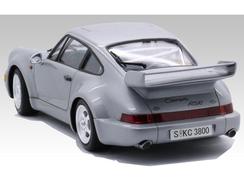 Fujimi Porsche 911 Carrera 3.8 RSR 1/24 plastikinis surinkimo rinkinys