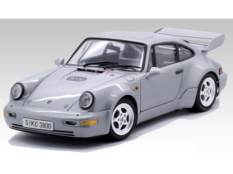 Fujimi Porsche 911 Carrera 3.8 RSR 1/24 plastikinis surinkimo rinkinys