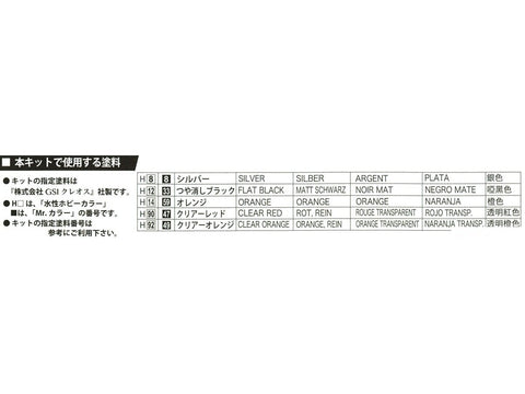 Fujimi Porsche 911 Carrera 3.8 RSR 1/24 plastikinis surinkimo rinkinys