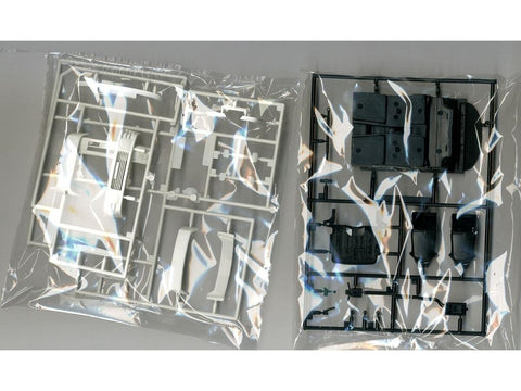 Fujimi Subaru Impreza STi IV/VI 1/24 plastikinis surinkimo rinkinys 03939