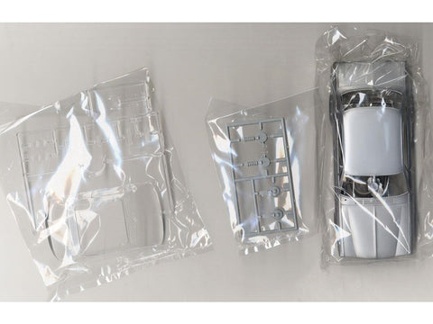 Fujimi 1/24 Nissan Skyline GT‑R KPGC10 1971 surenkamas plastikinis modelis