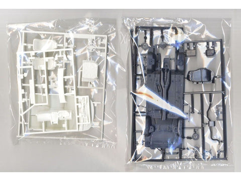 Fujimi Nissan Skyline R34 25GT Turbo 1998 1/24 surenkamas modelis