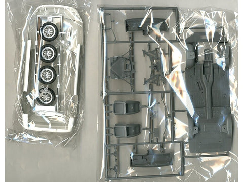 Fujimi Nissan 300ZX Z32 Fairlady Z Version S 1/24 surinkimo rinkinys
