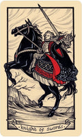 US Games Systems: Fyodor Pavlov Tarot kortos ir knyga - HOBI.LT 🇱🇹