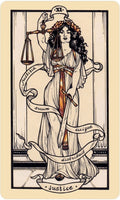 US Games Systems: Fyodor Pavlov Tarot kortos ir knyga - HOBI.LT 🇱🇹