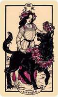US Games Systems: Fyodor Pavlov Tarot kortos ir knyga - HOBI.LT 🇱🇹