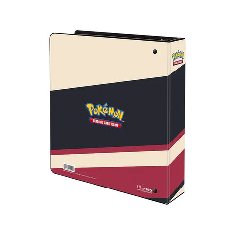 Snorlax & Munchlax Pokémon segtuvas 2'' su 3 žiedais kolekcionieriams