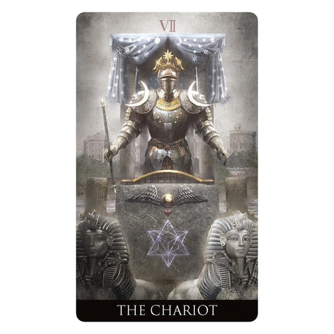Heaven & Earth Tarot mini taro kortos – kelioninis rinkinys