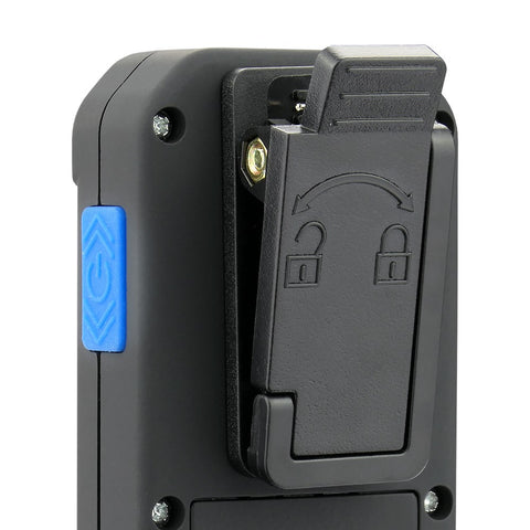 everActive WL-300 COB LED darbo žibintas 300 lm su magnetu