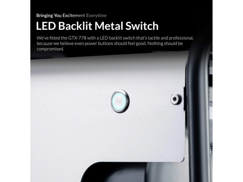 Gaahleri Apex Force GTX-778 tylus oro kompresorius 6 l aerografams