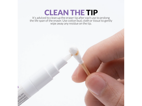 Gaahleri Metallic Series trinamasis žymeklis GM-ER