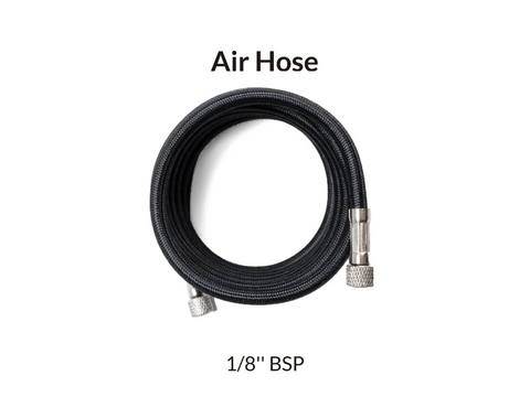 Gaahleri oro žarna aerografui 1/8'' BSP 1/8–1/8, 40782