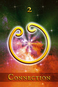 Animal Dreaming: Galactic Symbols kortos - HOBI.LT 🇱🇹