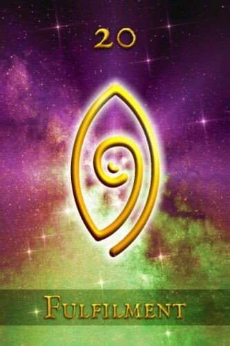 Animal Dreaming: Galactic Symbols kortos - HOBI.LT 🇱🇹