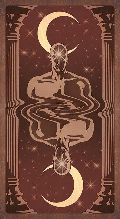 Lo Scarabeo: Gay Tarot Kortos - HOBI.LT 🇱🇹