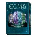 Lo Scarabeo: Gems Oracle Kortos - HOBI.LT 🇱🇹