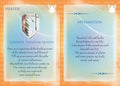 Findhorn Press: Gemstone Guardians kortos - HOBI.LT 🇱🇹