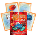 Findhorn Press: Gemstone Guardians kortos - HOBI.LT 🇱🇹