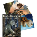 US Games Systems: Gentle Creatures kortos - HOBI.LT 🇱🇹