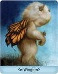 US Games Systems: Gentle Creatures kortos - HOBI.LT 🇱🇹