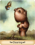 US Games Systems: Gentle Creatures kortos - HOBI.LT 🇱🇹