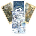 US Games Systems: Ghosts and Spirits Tarot kortos - HOBI.LT 🇱🇹