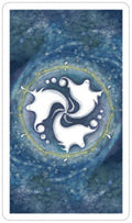US Games Systems: Ghosts and Spirits Tarot kortos - HOBI.LT 🇱🇹
