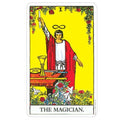 US Games Systems: Giant Rider - Waite Tarot kortos - HOBI.LT 🇱🇹