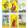 US Games Systems: Giant Rider - Waite Tarot kortos - HOBI.LT 🇱🇹