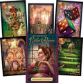 US Games Systems: Gilded Reverie Lenormand kortos - HOBI.LT 🇱🇹