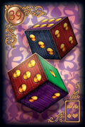 US Games Systems: Gilded Reverie Lenormand kortos - HOBI.LT 🇱🇹
