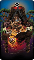 US Games Systems: Global Fusion Intuitive Tarot kortos - HOBI.LT 🇱🇹
