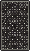 US Games Systems: Glow in the Dark Tarott kortos - HOBI.LT 🇱🇹