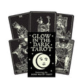 US Games Systems: Glow in the Dark Tarott kortos - HOBI.LT 🇱🇹