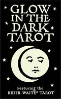 US Games Systems: Glow in the Dark Tarott kortos - HOBI.LT 🇱🇹