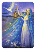 Rockpool: Goddess Dream Oracle kortos - HOBI.LT 🇱🇹