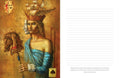 Blue Angel: Goddess užrašinė - HOBI.LT 🇱🇹